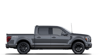 2025 Ford F-150® External Image 1